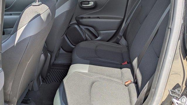2023 Jeep Renegade Altitude