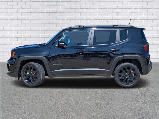 2023 Jeep Renegade - $22,990