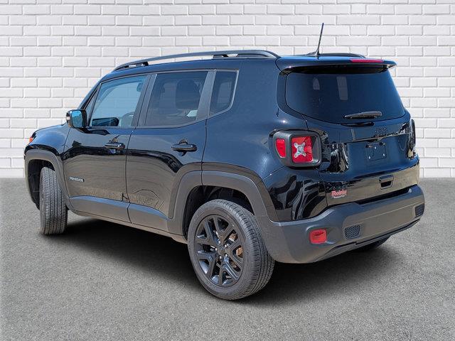 2023 Jeep Renegade - $22,990