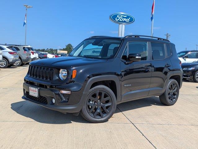 2023 Jeep Renegade - $22,990