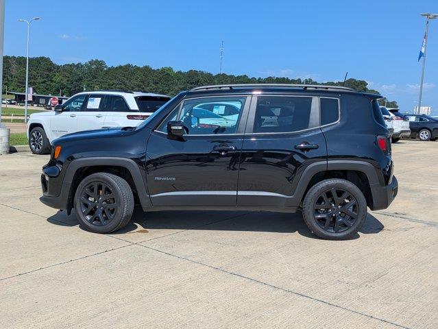 2023 Jeep Renegade - $22,990
