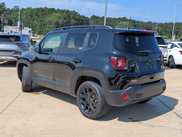 2023 Jeep Renegade - $22,990
