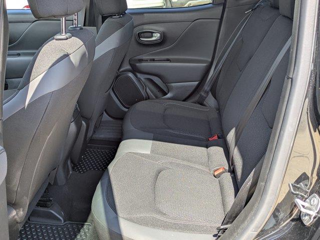 2023 Jeep Renegade - $22,990