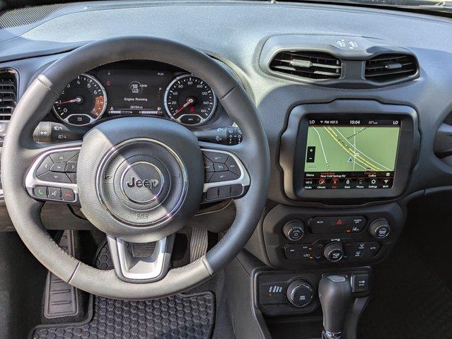 2023 Jeep Renegade - $22,990