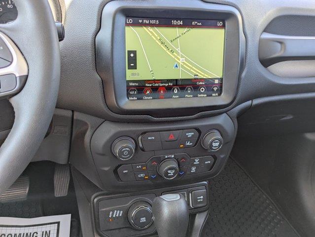 2023 Jeep Renegade - $22,990
