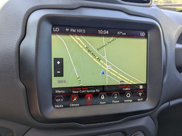 2023 Jeep Renegade - $22,990