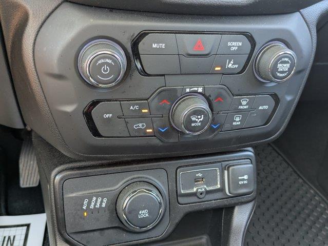 2023 Jeep Renegade - $22,990