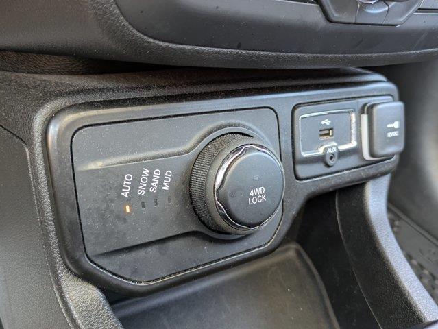 2023 Jeep Renegade - $22,990