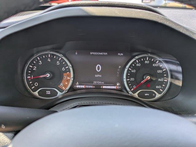 2023 Jeep Renegade - $22,990