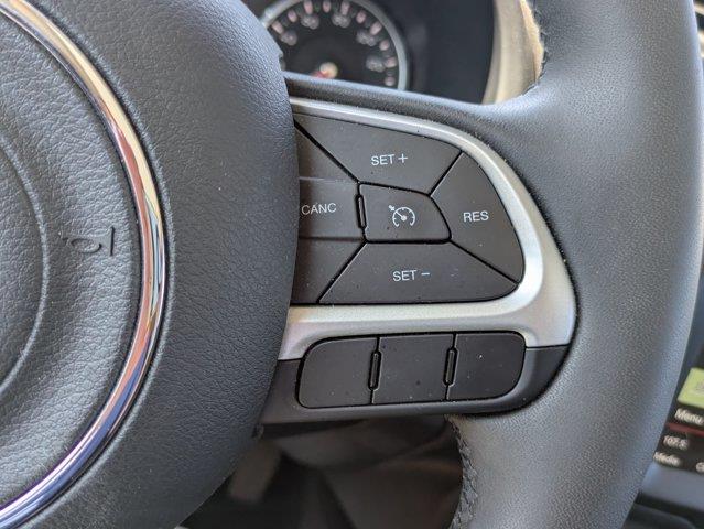 2023 Jeep Renegade - $22,990