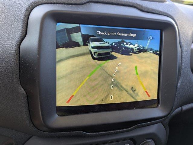 2023 Jeep Renegade - $22,990
