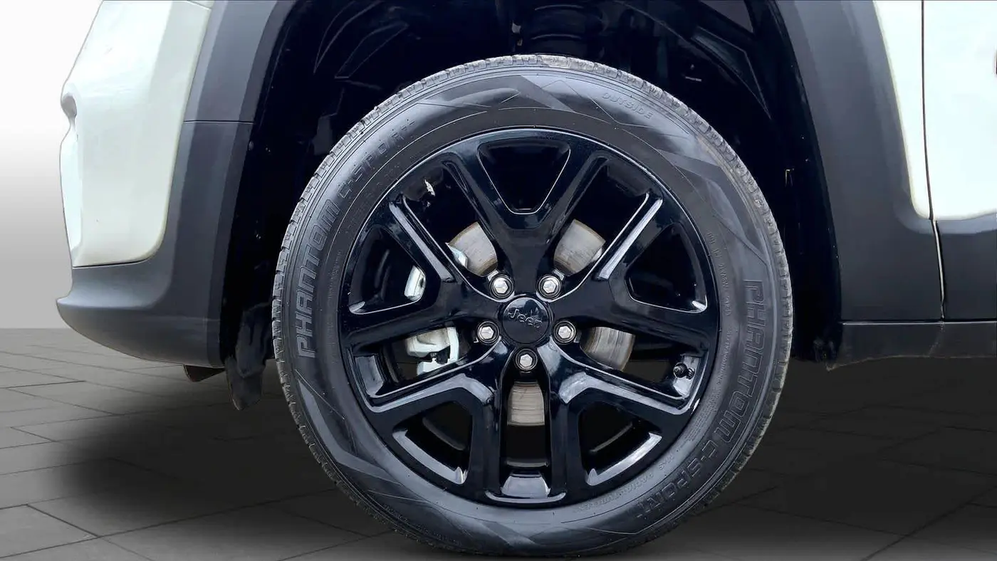 2023 Jeep Renegade Altitude