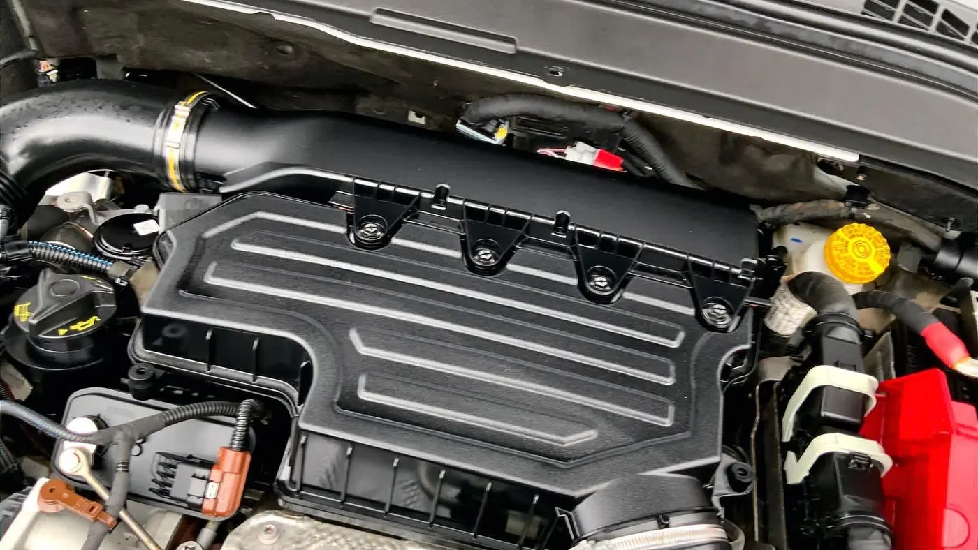 2023 Jeep Renegade Altitude