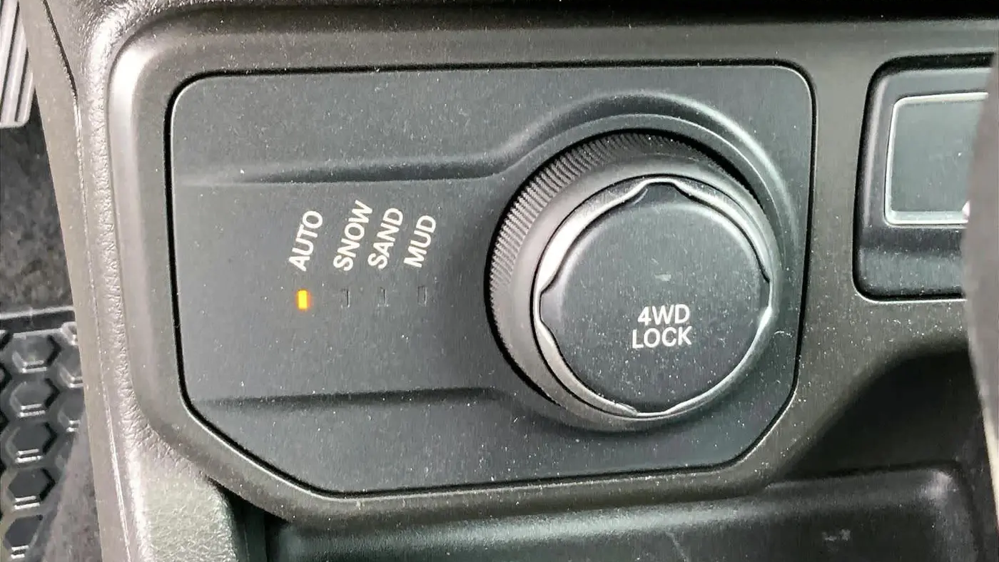 2023 Jeep Renegade Altitude