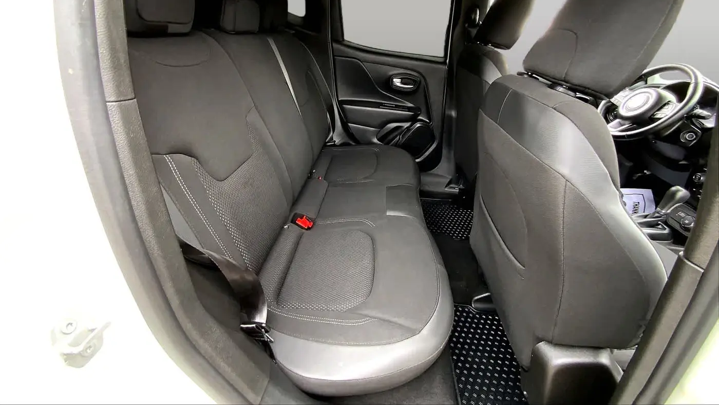 2023 Jeep Renegade Altitude