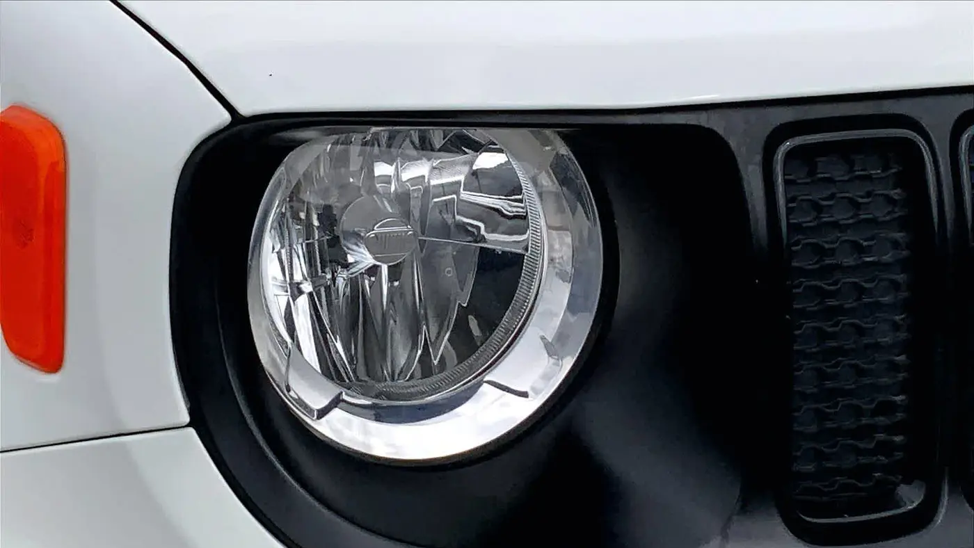 2023 Jeep Renegade Altitude