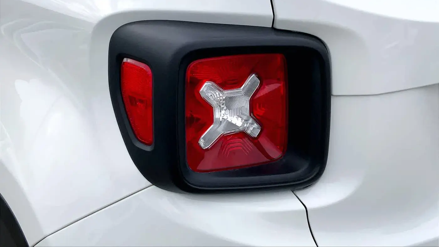 2023 Jeep Renegade Altitude
