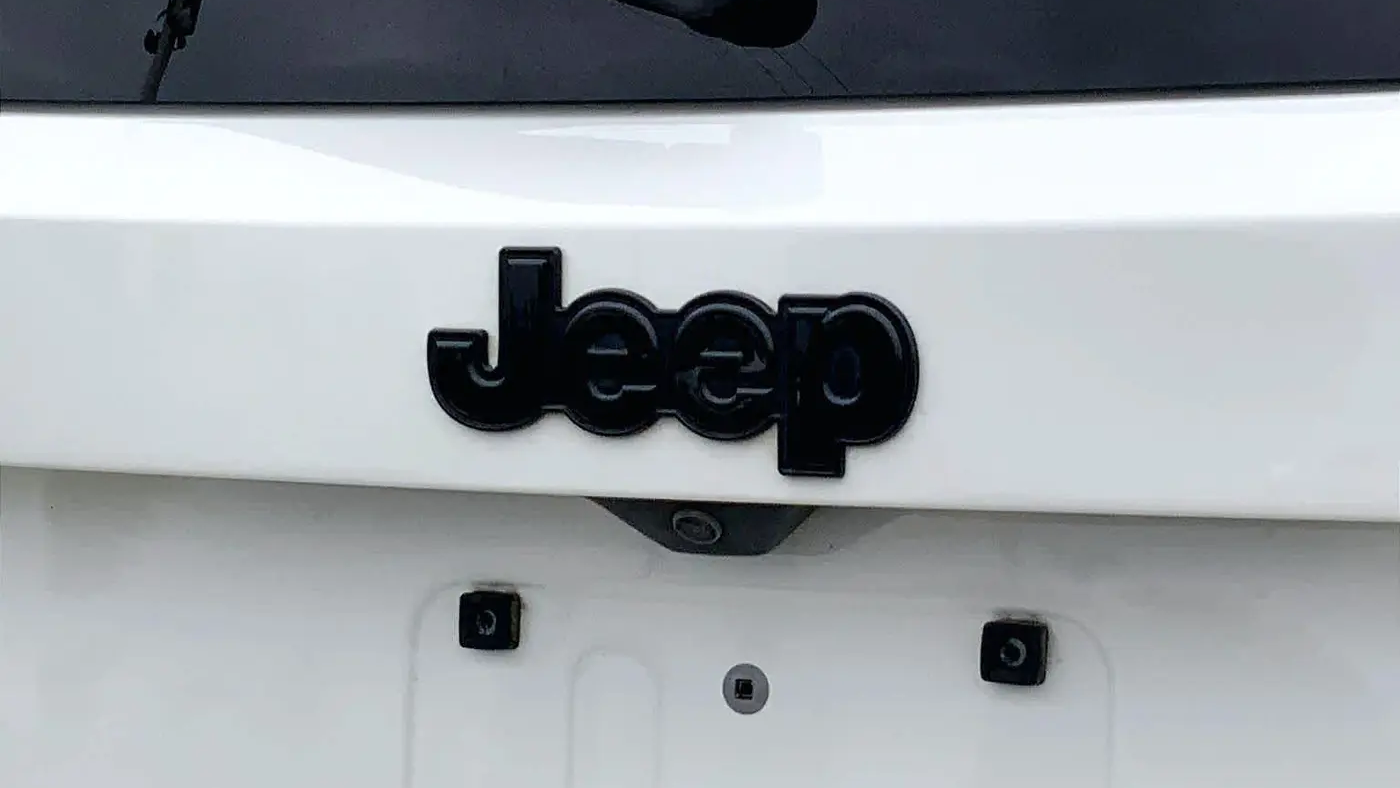 2023 Jeep Renegade Altitude