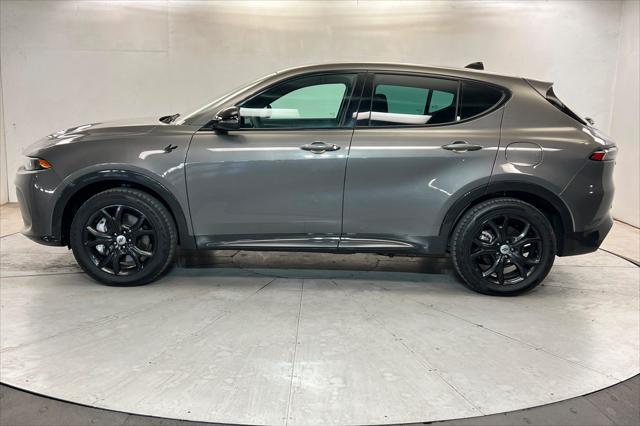 2024 Dodge Hornet - $21,999