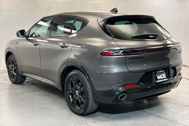 2024 Dodge Hornet - $21,999
