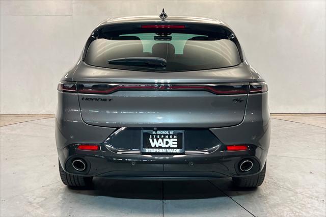 2024 Dodge Hornet - $21,999