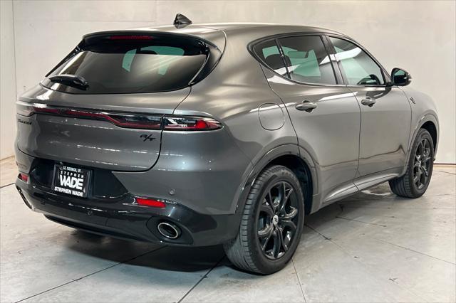 2024 Dodge Hornet - $21,999