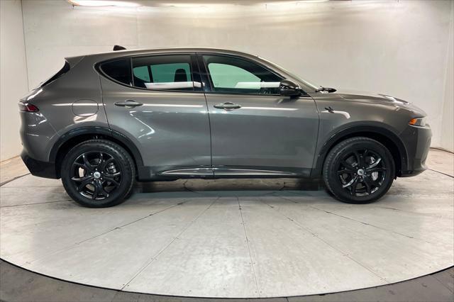 2024 Dodge Hornet - $21,999