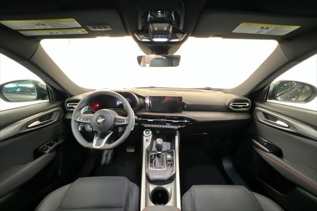 2024 Dodge Hornet - $21,999