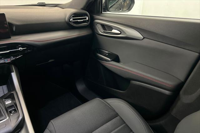 2024 Dodge Hornet - $21,999