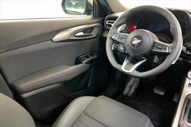 2024 Dodge Hornet - $21,999