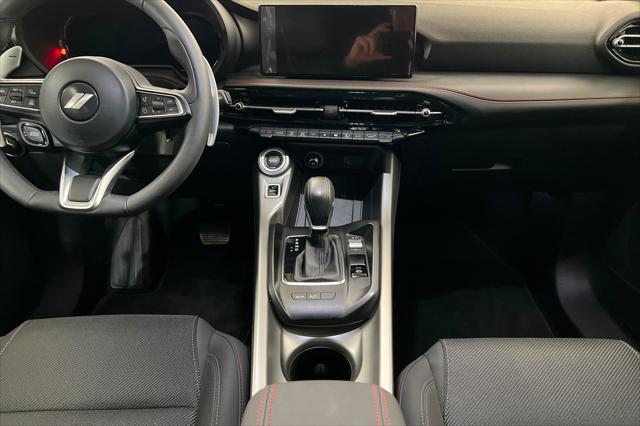 2024 Dodge Hornet - $21,999