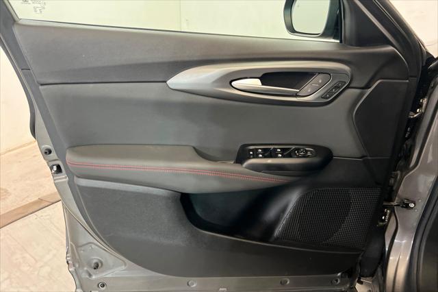 2024 Dodge Hornet - $21,999