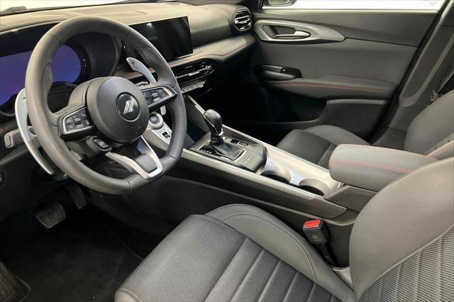 2024 Dodge Hornet - $21,999