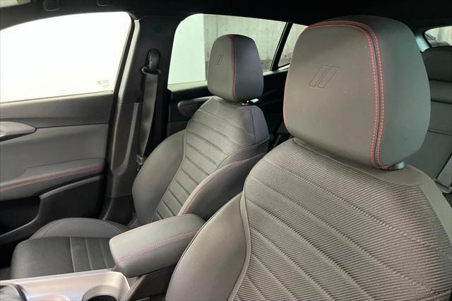 2024 Dodge Hornet - $21,999