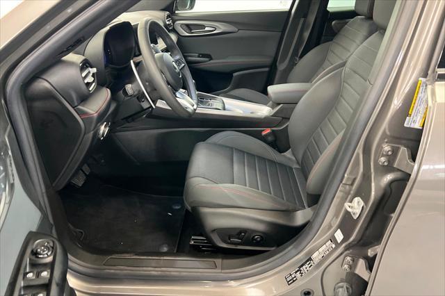 2024 Dodge Hornet - $21,999