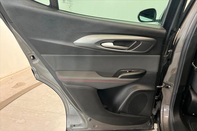 2024 Dodge Hornet - $21,999