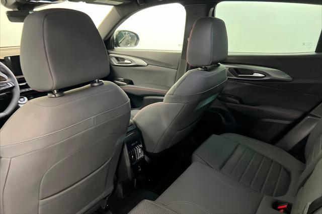 2024 Dodge Hornet - $21,999