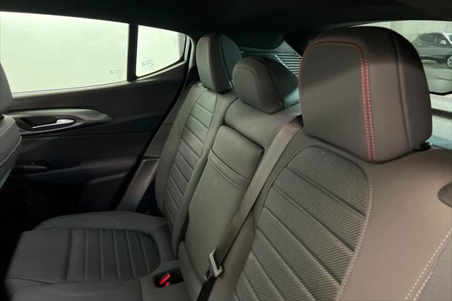 2024 Dodge Hornet - $21,999