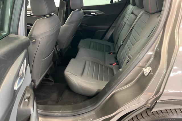 2024 Dodge Hornet - $21,999