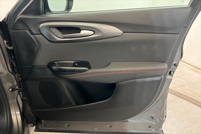 2024 Dodge Hornet - $21,999