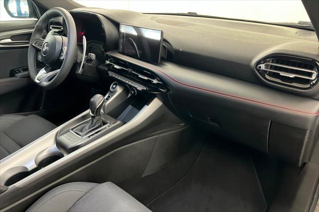 2024 Dodge Hornet - $21,999