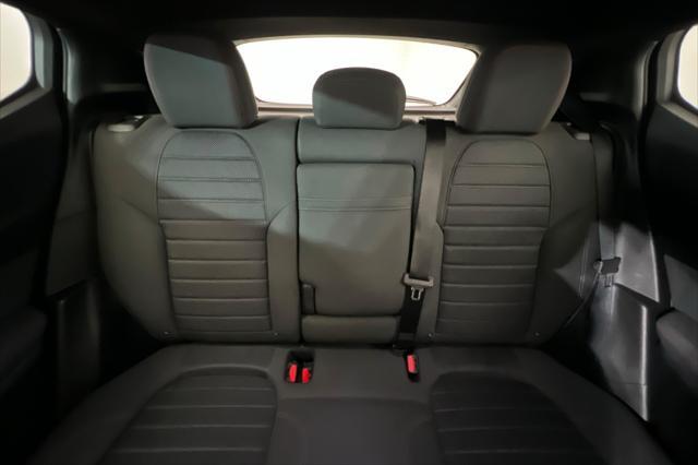 2024 Dodge Hornet - $21,999