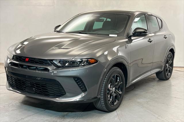 2024 Dodge Hornet