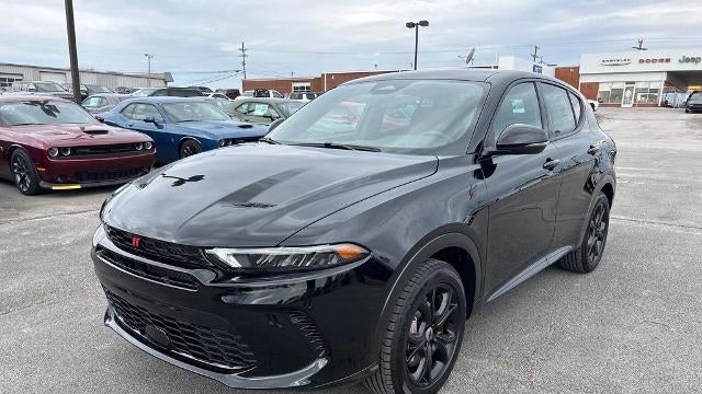 Preowned 2024 Dodge Hornet R/T for Sale