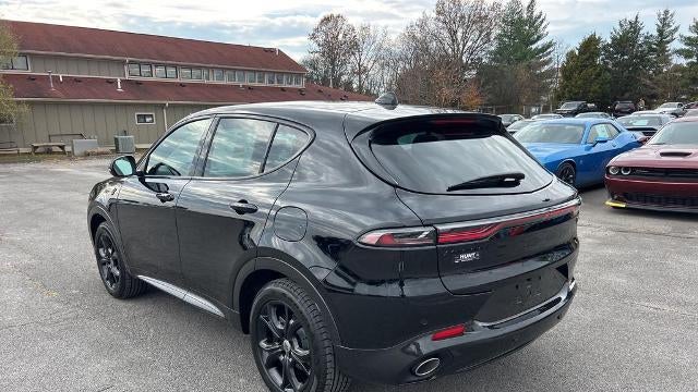 2024 Dodge Hornet R/T