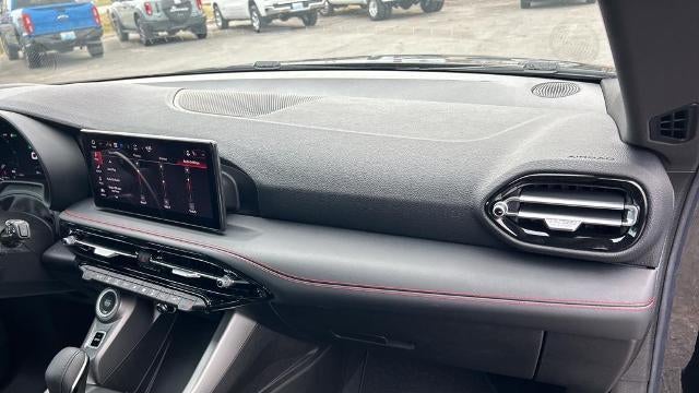 2024 Dodge Hornet R/T