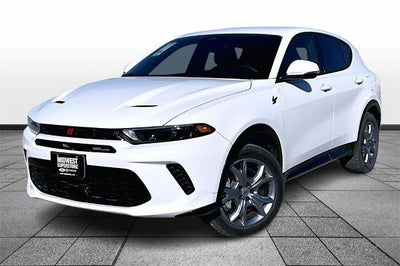 2024 Dodge Hornet AWD R/T 4DR Crossover