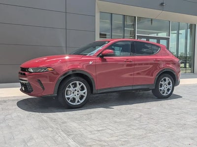 2024 Dodge Hornet AWD R/T 4DR Crossover