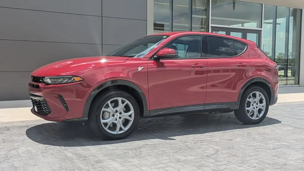 2024 Dodge Hornet R/T