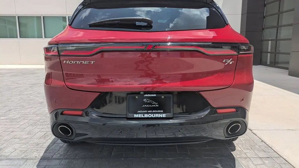 2024 Dodge Hornet R/T